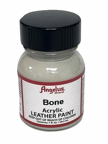 angelus bone paint