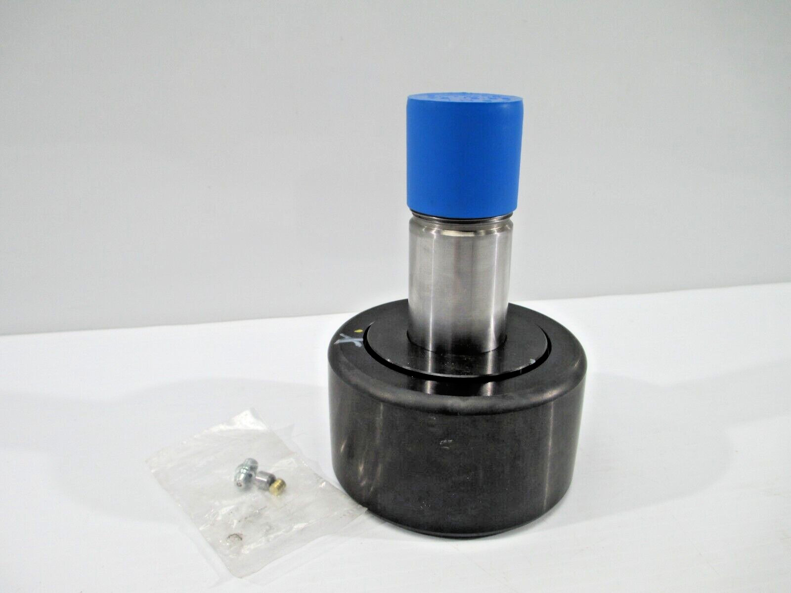 RBC BEARING CAM FOLLOWER 4" OUTER ROLLER S128LW 1.5 STUD DIAMETER