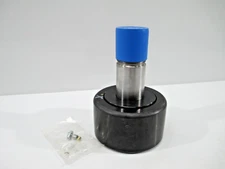 RBC BEARING CAM FOLLOWER 4" OUTER ROLLER S128LW 1.5 STUD DIAMETER