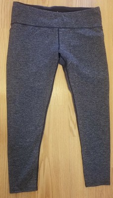 Tuff Athletics Leggings Pockets