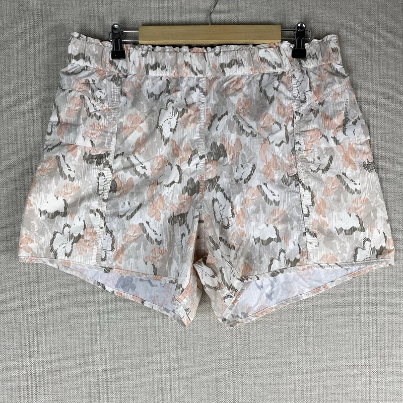 free-people-movement in the wild outdoor hiking gym shorts