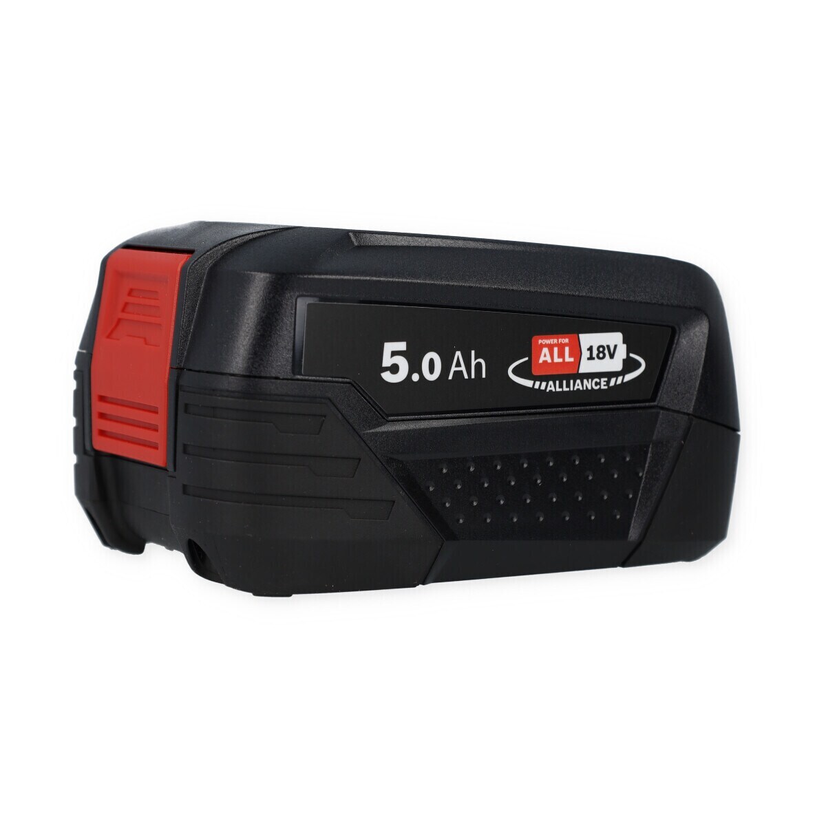 Bosch BHZUB1850 Power for ALL Wechsel-Akku, 18V, 5.0Ah  