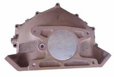 Oem Gm Chevrolet Manual Transmission Bellhousing 3733365 1957 Corvette B 7 7 X