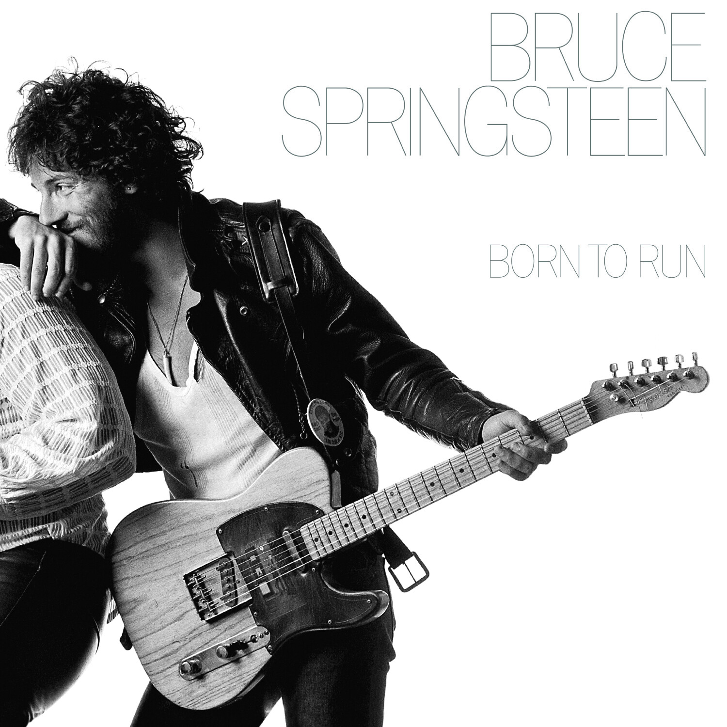 Bruce Springsteen Born to Run (New Vinyl LP 12"") [NEW] - Image 7
