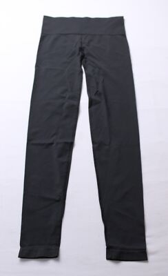 Skims Women's Soft Smoothing Seamless Leggings DM3 Eclipse Medium NWT