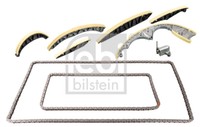 Vw 3.0TDI TOUAREG/A4/A5/A6/Q5/Q7 Steuerkettensatz