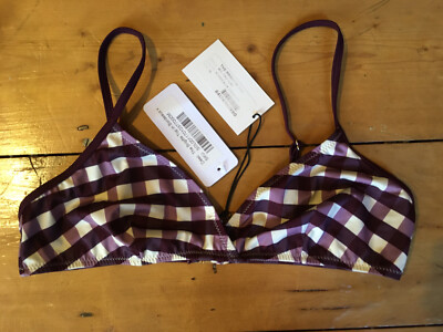 ◆VINAJ◆ Triangle Bikini Panties (Light Purple) Triangle Bikini Panties (Light purple) - VINAJ | 60% - Asian
