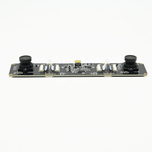 1080P USB Camera Module Dual Lens 2MP Synchronous Same Frame,Baseline Adjustable - 第 10/12 張圖片