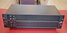 DBX 2231Dual Channel31Band Professional Graph...