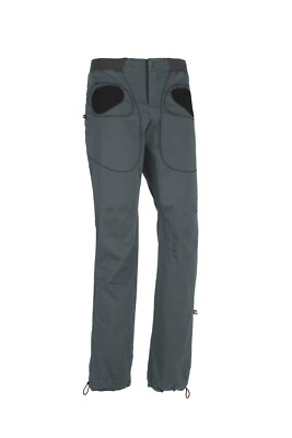 E9 Rondo Story   slate  Boulderhose für Herren  Kletterhose