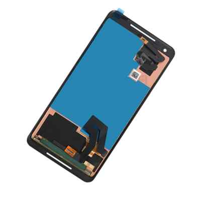Per Google Pixel 2 G011A Schermo di Ricambio per Google Pixel 2 G011A Display LCD per Google Pixel 2 G011A Digitizer Touch Screen Assembly Kit di Riparazione 5 pollici (nero Per Google Pixel 2 G011A Schermo di Ricambio per Google Pixel 2 G011A Display LCD per Google Pixel 2 G011A Digitizer Touch Screen Assembly Kit di Riparazione 5 pollici (nero