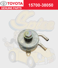 Toyota 15700-38050 Oil Cooler ASSY LEXUS LC500 500h COUPE Genuine