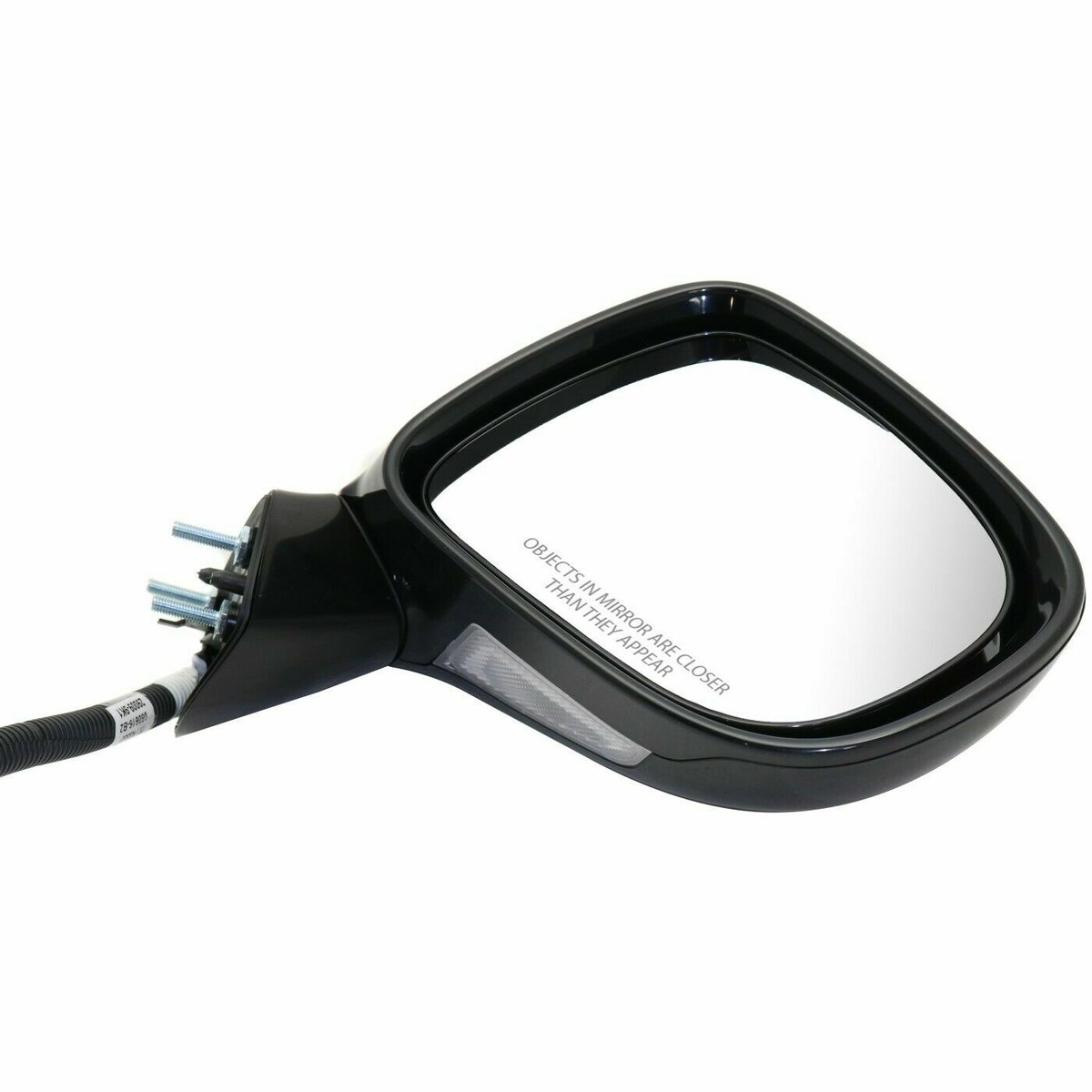 New Fits LEXUS ES350 08-09 RH Side Power Mirror Manual