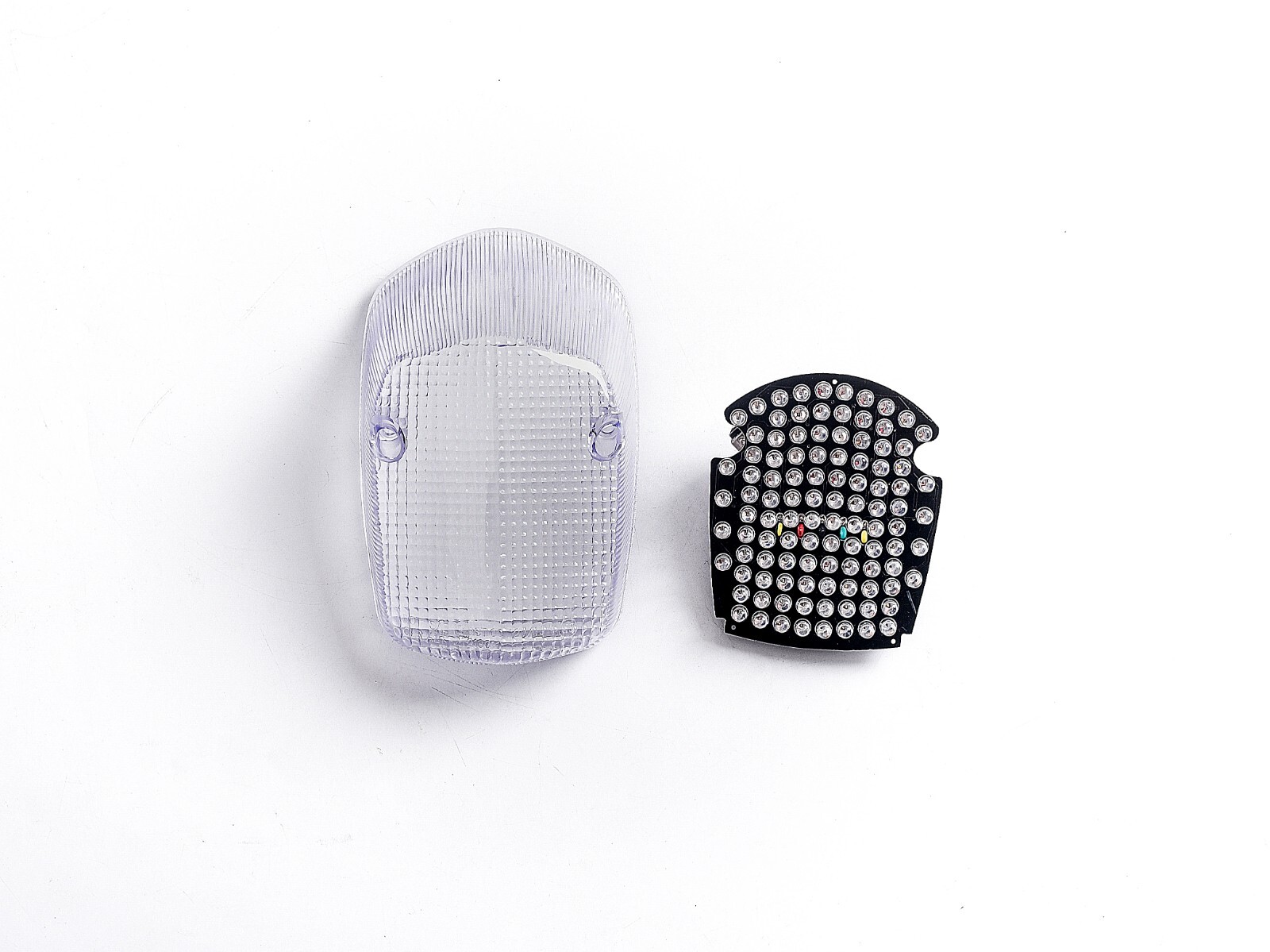 Led Tail Light for HONDA Valkyrie, Shadow Aero, Shadow Sabre, Shadow ...
