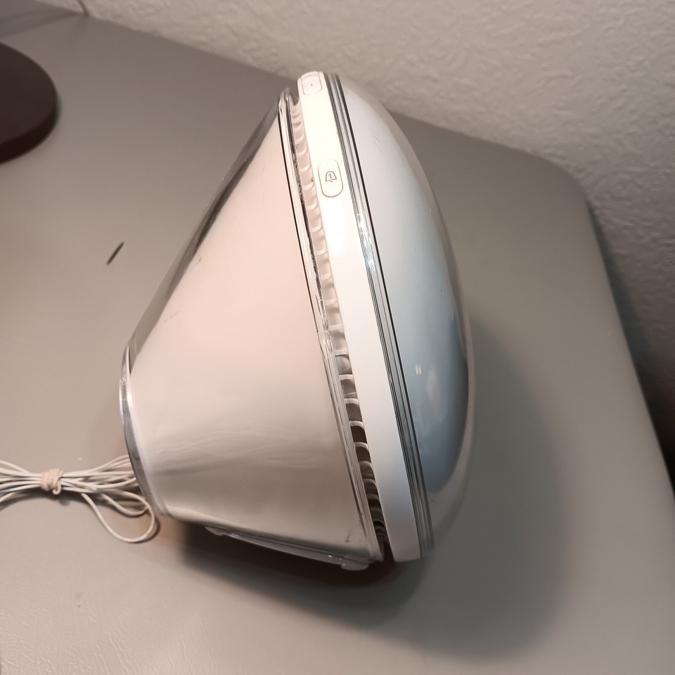 Philips SmartSleep Wakeup Light HF3520 sound machine alarm clock eBay