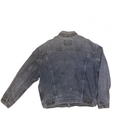 ジャケット・アウター Euro Levi's 70503 L POST JUNK / 90's EURO LEVI'S 70503 Pique Jacket Made In