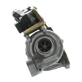 Turbolader Original Garrett 724496-4 für Mercedes-Benz E G M S-Klasse Links Neu
