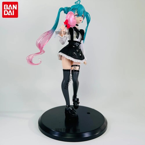18 cm Sexy Girl Hatsune Miku Anime Figur Fashion Subclture Miku Actionfigur - Bild 4 von 23