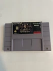 New ListingUltimate Mortal Kombat 3 Super Nintendo SNES 1995 Authentic TESTED & WORKING