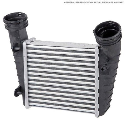 For International 8600 TranStar ProStar 2008 2009 2010 2011 2012 Intercooler CSW