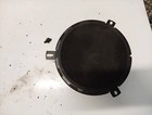 Rear door speaker