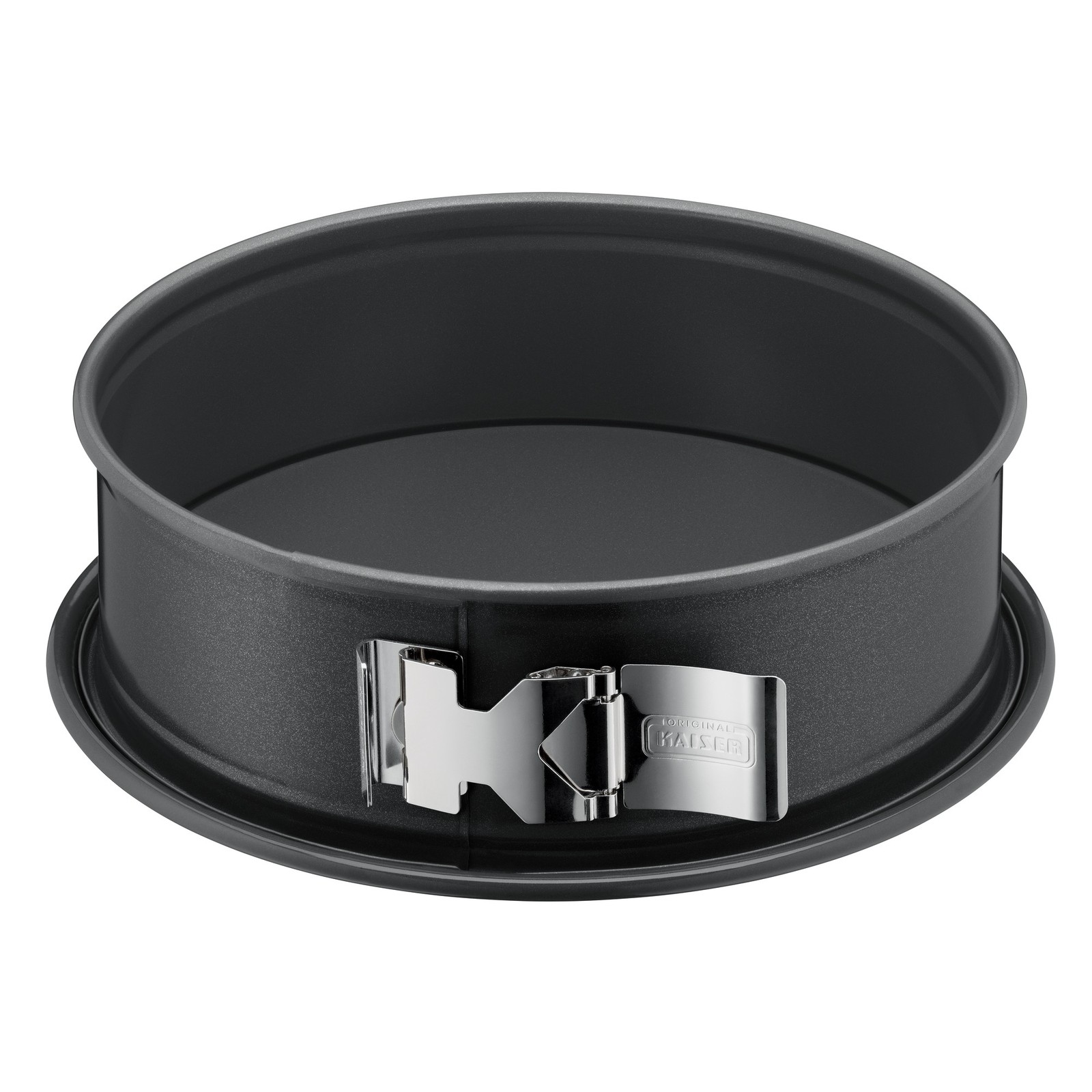 Tortiera Kaiser 24 cm SafeClick: Design e Praticità in Cucina