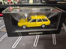 MINICHAMPS 1/43  VW Passat Variant 606144