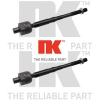 2X Axialgelenk FüR Spurstange NK 5032296 2 Spurstangen Set Rechts Links