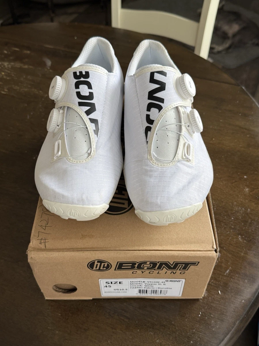 Bont Cycling Shoes for Men for sale - eBay