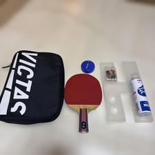 VICTAS Table Racket YASAKA ORIGINAL