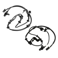 ABS Wheel Speed Sensor Compatible for Kia Models - Forte 2014-2018 - Front