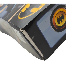 LEGO 7784 Batman Ultimate Collectors Series Batmobile Retired Set 2006 Sealed Bo