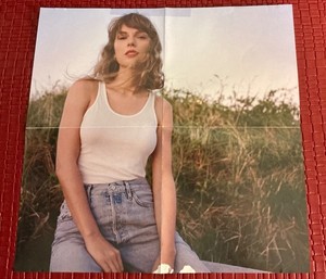 Taylor Swift 1989 Poster | eBay