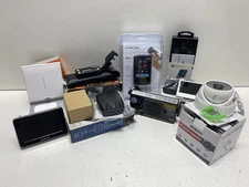 Archos, Memorex MP3, and other Assorted Electronics