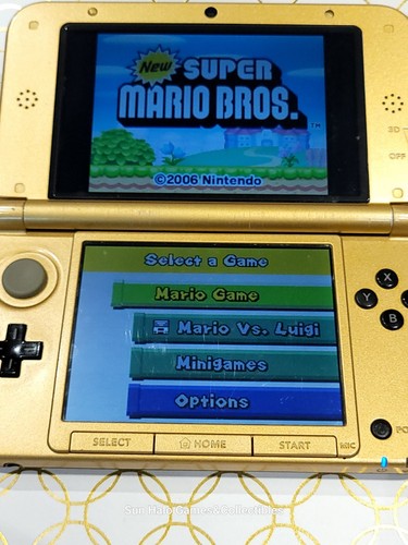New Super Mario Bros. Authentic (Nintendo DS, 2006) Complete CIB - TESTED - Picture 19 of 20