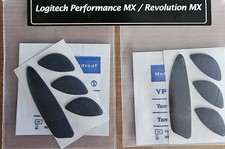 Gleiter Glides Mausfüße für Logitech Revolution MX / Performance MX