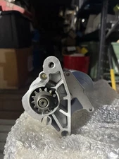 Starter For Kubota Tractor L3710HST L3710HSTC L4200DT L4200FGST; 410-52024