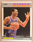 1987-88 Fleer Larry Nance #78 Phoenix Suns