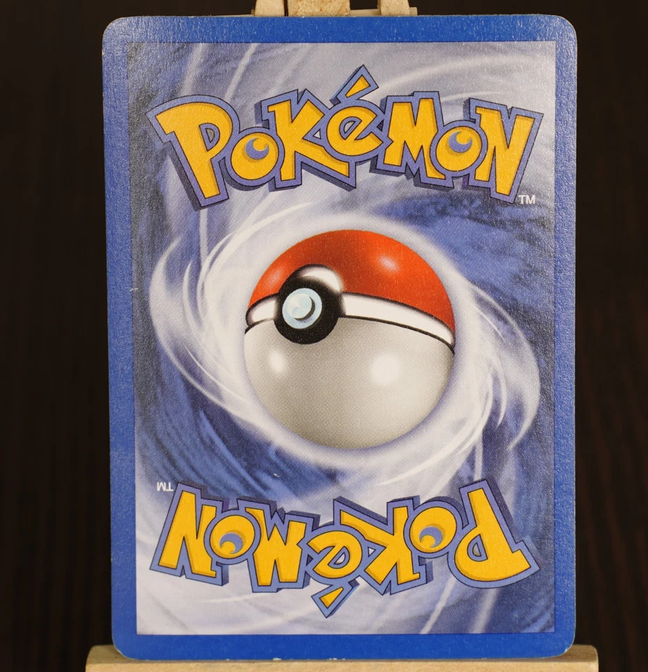 Pokémon TCG Dark Tyranitar EX Team Rocket Returns 19 Reverse Holo Rare Stamped - Image 2 of 4