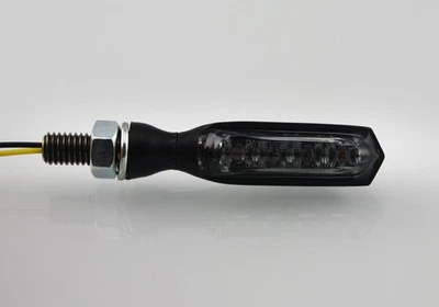 Clignotant LED RC-90 Avant Pour BMW S 1000 RR 2015-2016 PROTECH - Photo 1/3