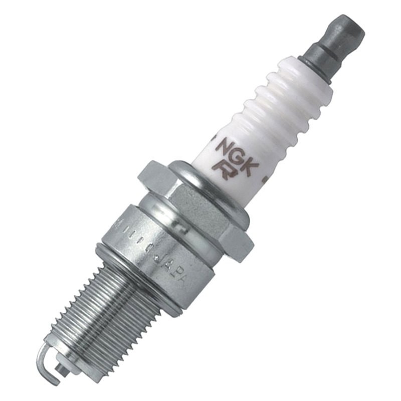 For Honda Accord 1985 NGK 7133 Nickel Spark Plug