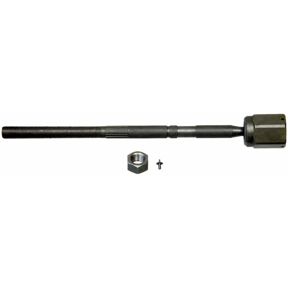 MOOG Front Inner Steering Tie Rod End for 1980-1988 MERCURY COUGAR | Direct Fit - Image 3 of 3