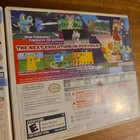 Pokemon X & Y - Garchomp & Scizor Variant Cases - NO GAME - Authentic Nintendo — photo 9