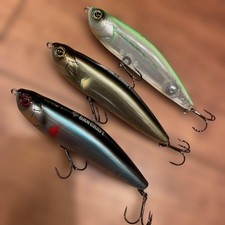 GAN CRAFT Z-CLAW set of 3