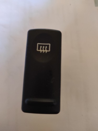 Schalter Heckscheibenheizung 7700817338 Renault 19 II 92-95 R19 Facelift