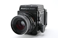 Mamiya RB67 Pro S Film Cameras for sale | eBay