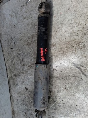 PEUGEOT BOXER MK3 2021 STOSSDÄMPFER FEDERBEIN PAAR HINTEN 50710736