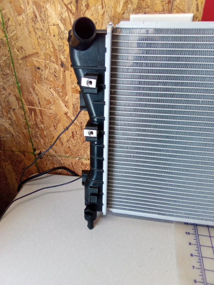 OSC Original Design Radiator 2710, Free Shipping - Image 4 of 4