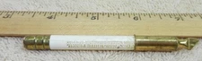 Vintage Cutex Nail White Pencil Tips !!