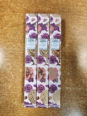 3 Packs: Winky Lux First Swipe Lash Primer & Mascara Base   (T4147)